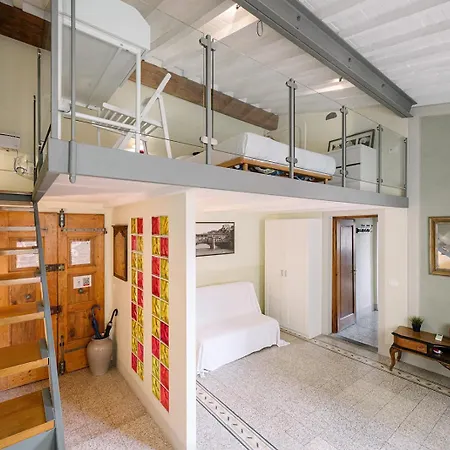 Apartament Proconsolo