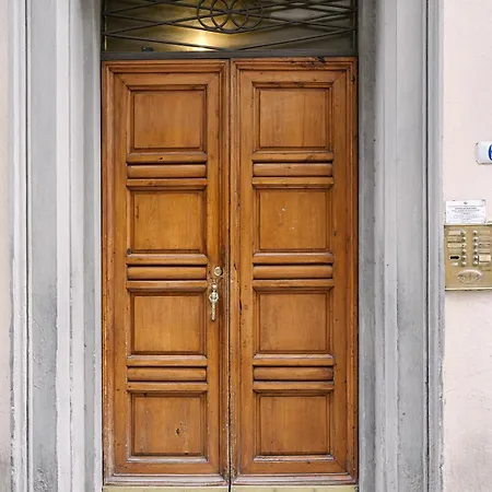 Apartament Proconsolo *