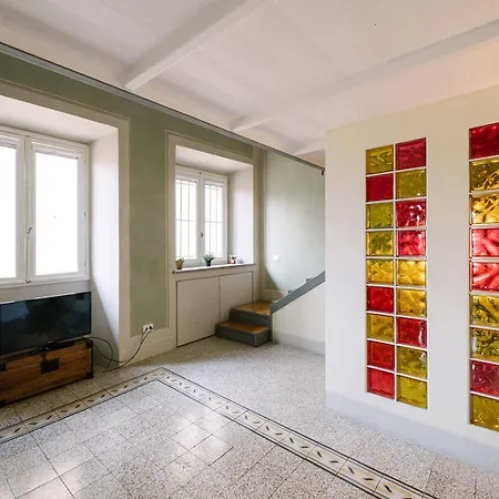 Proconsolo Apartament *