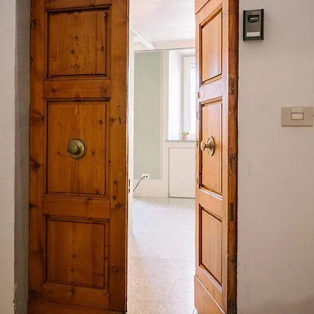 Apartament Proconsolo *