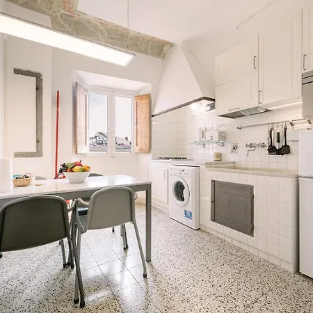 Apartament Proconsolo Florencja