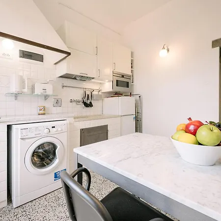 Apartament Proconsolo