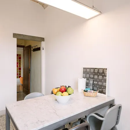 Proconsolo Apartament *