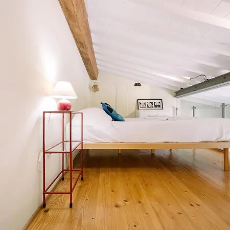 Apartament Proconsolo *