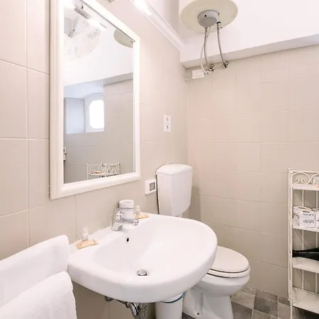 Apartament Proconsolo Florencja