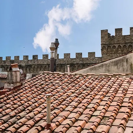 Proconsolo * Firenze