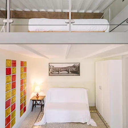 Proconsolo Lejlighed Firenze