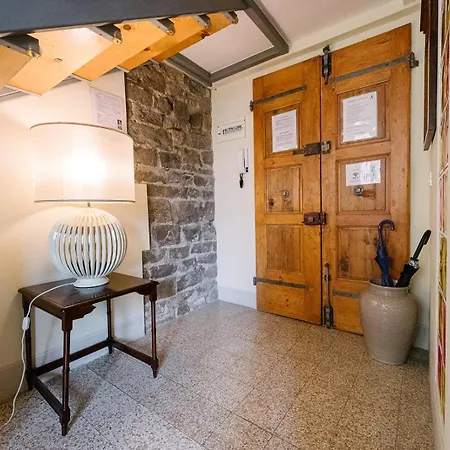 Lejlighed Proconsolo Firenze