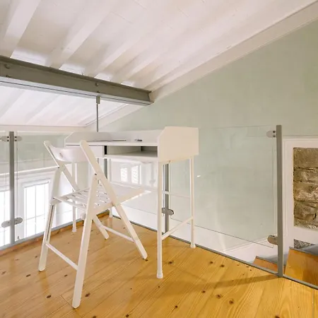 Proconsolo דירה פירנצה